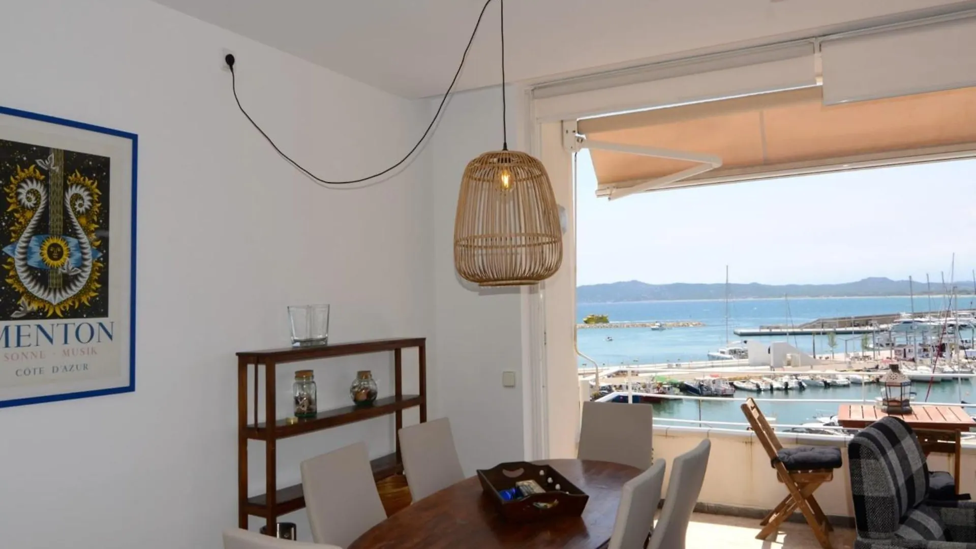 The Apartment In Estartit 레스타르티트 0*,  스페인
