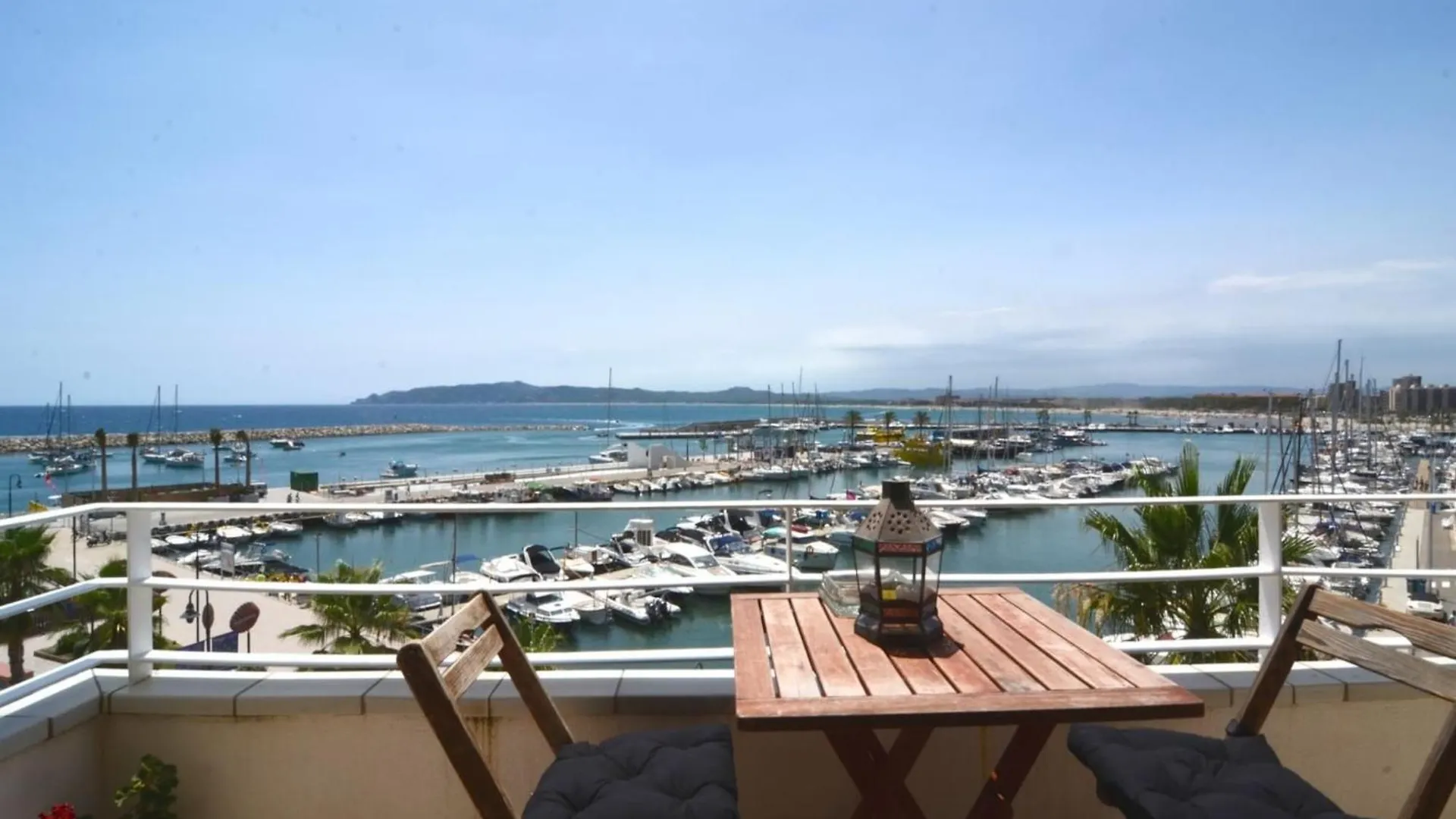 The Apartment In Estartit 레스타르티트