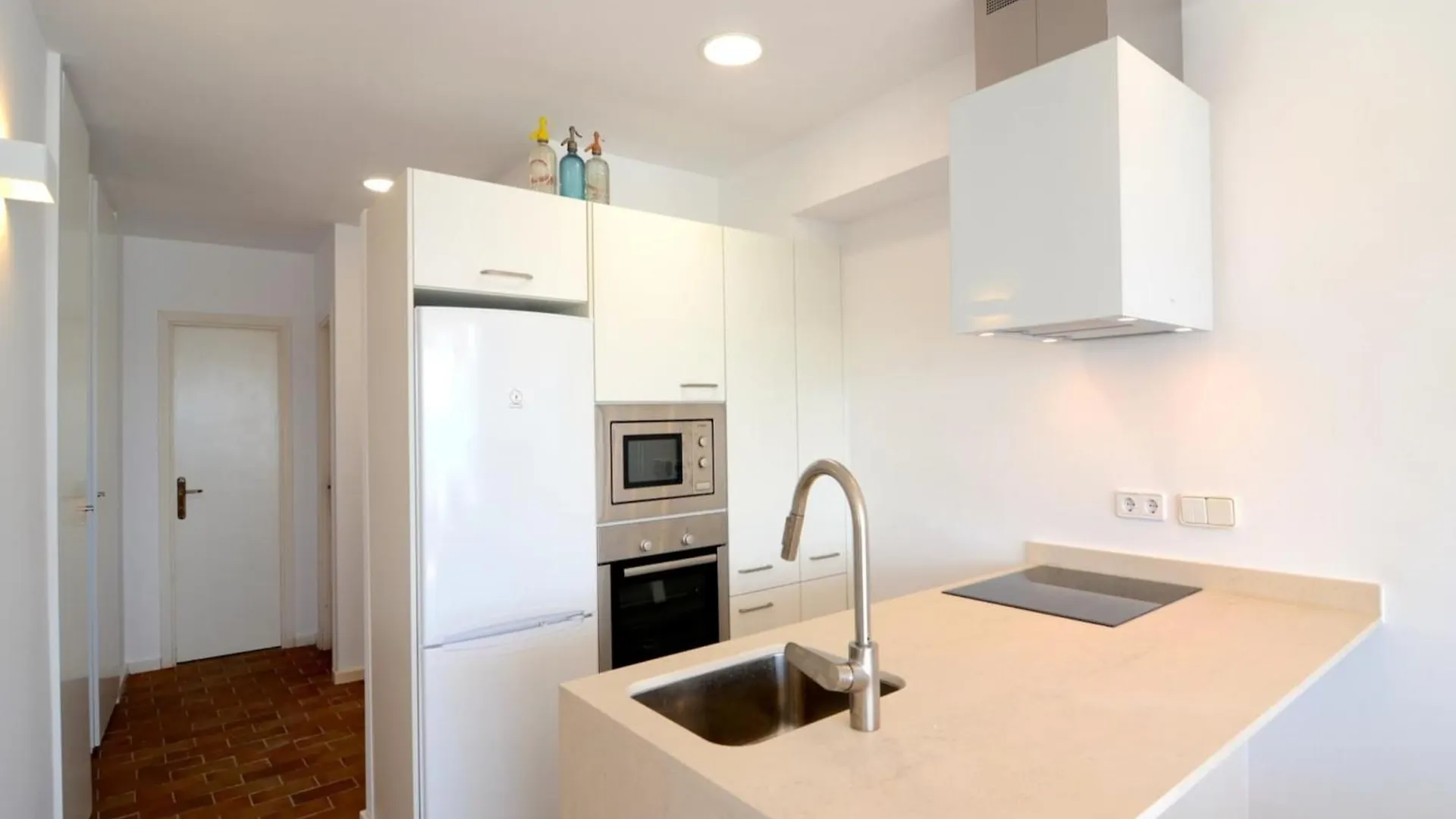 The Apartment In Estartit 레스타르티트