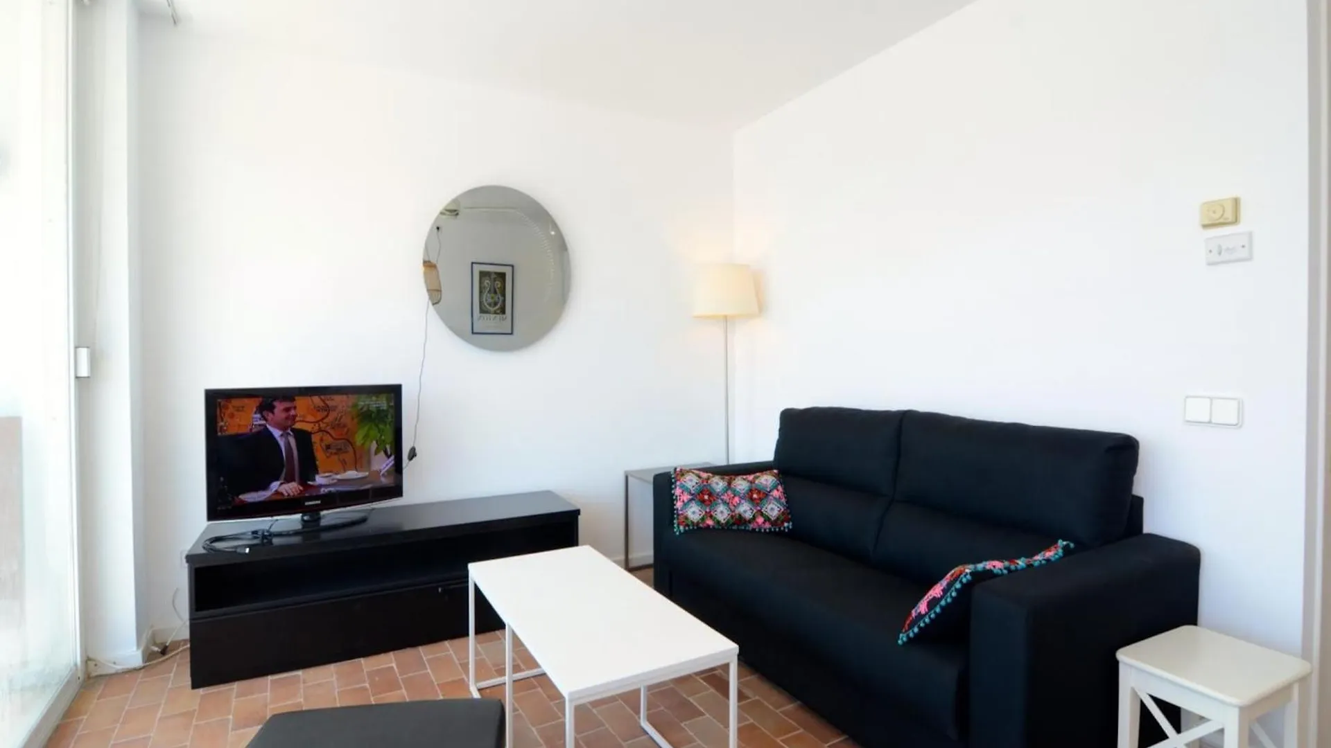 The Apartment In Estartit 레스타르티트 0*,  스페인