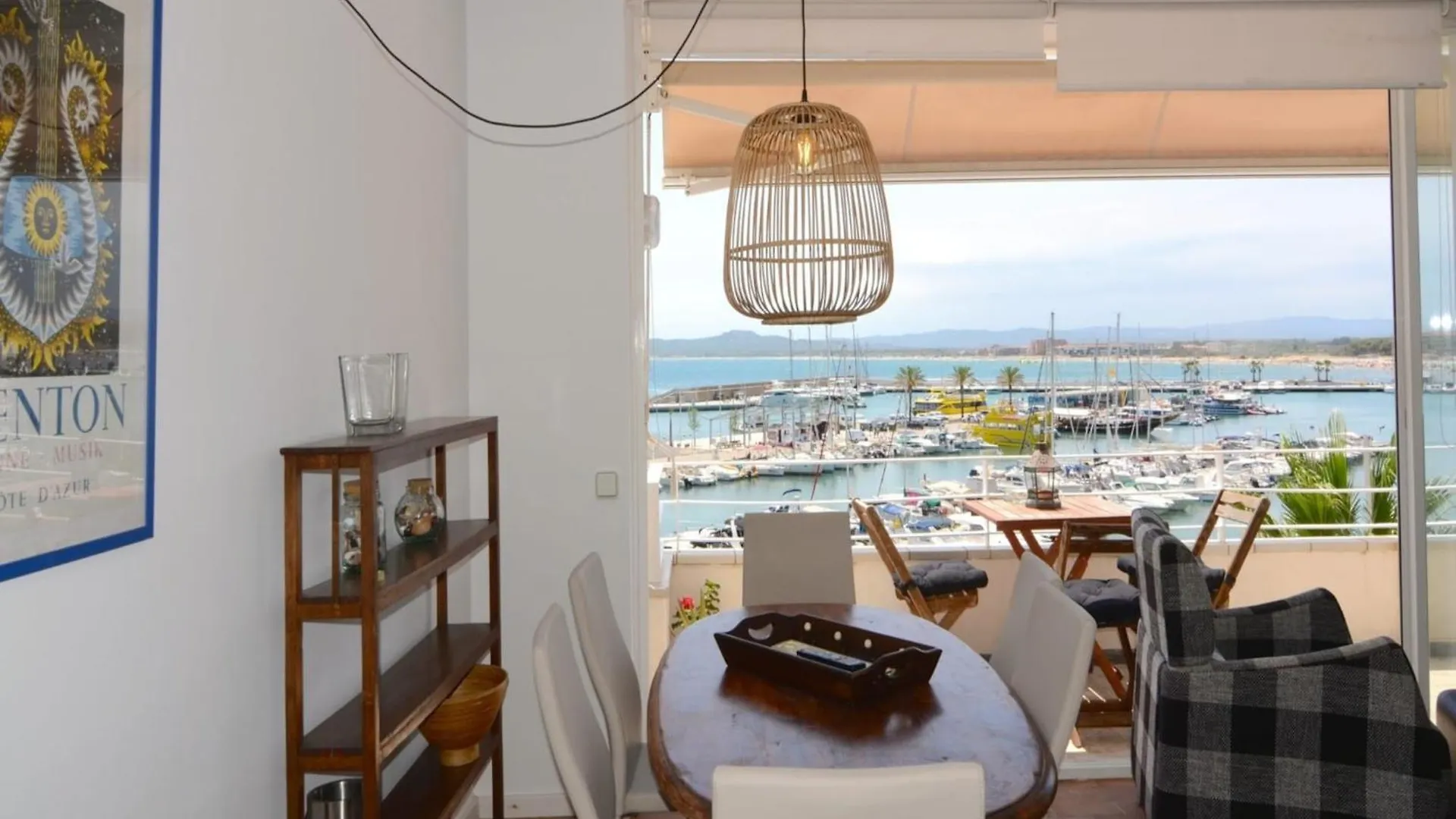 The Apartment In Estartit 레스타르티트
