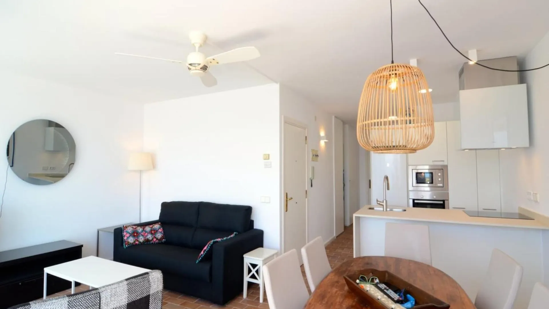 The Apartment In Estartit 레스타르티트