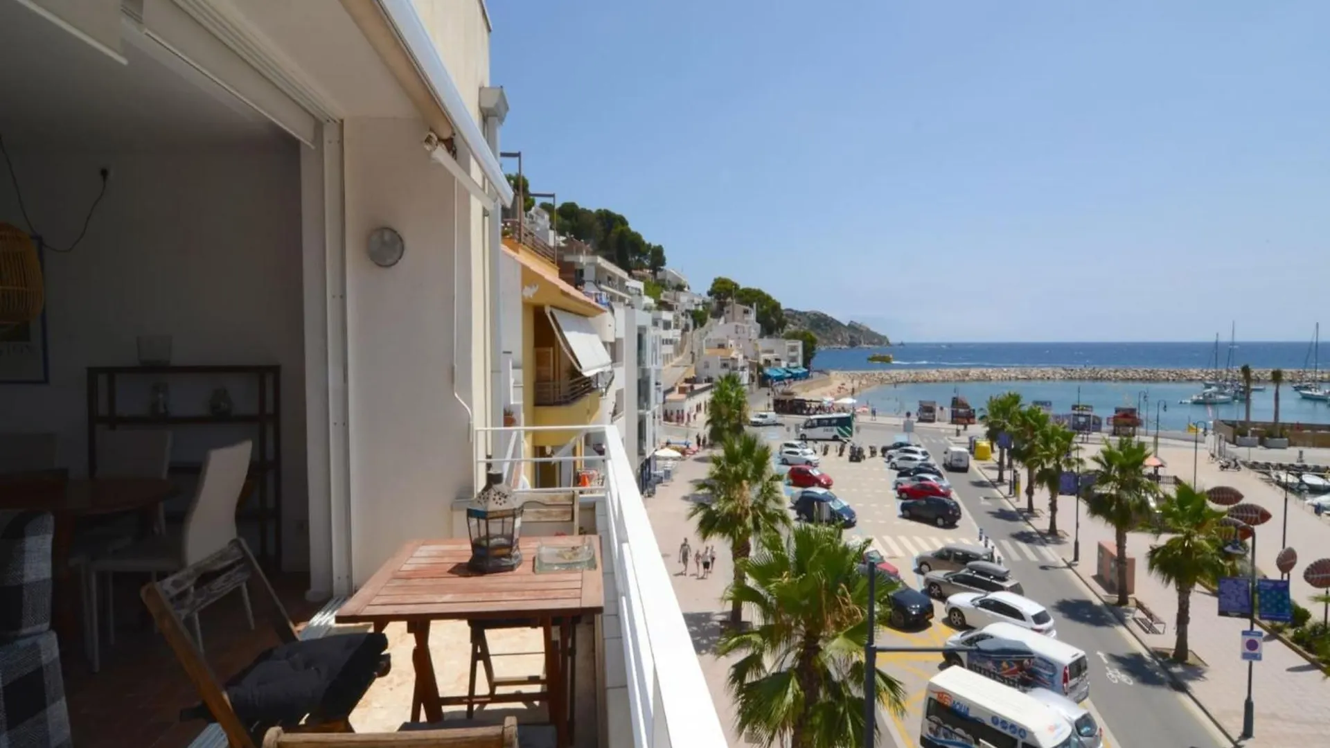 The Apartment In Estartit 레스타르티트 0*,